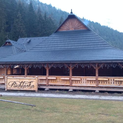 Areál U dobrého pastiera