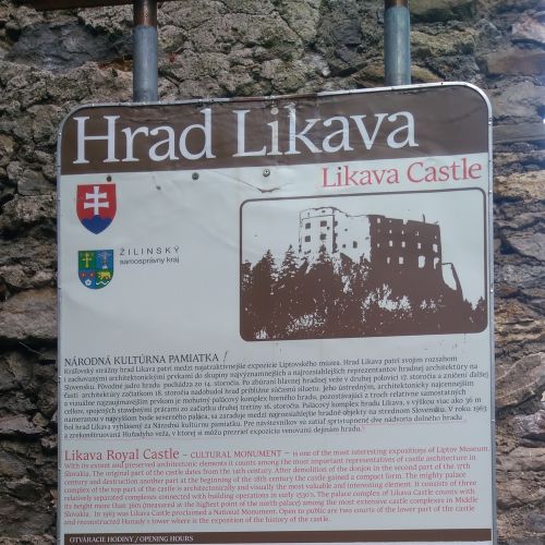 Historical Monuments