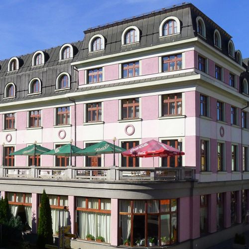 Andrej Hlinka Community Centre