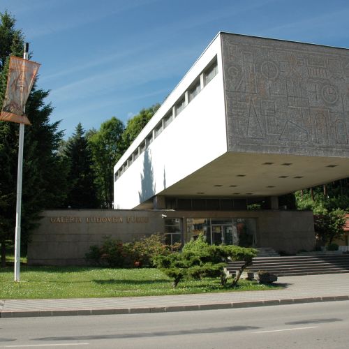 Museums and Galleries