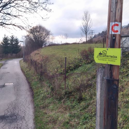 Educational Bike Trails