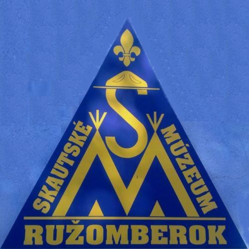 Skautské múzeum Václava Rubeša