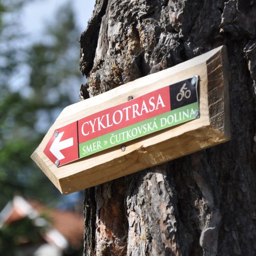 Trails for Trips with Children