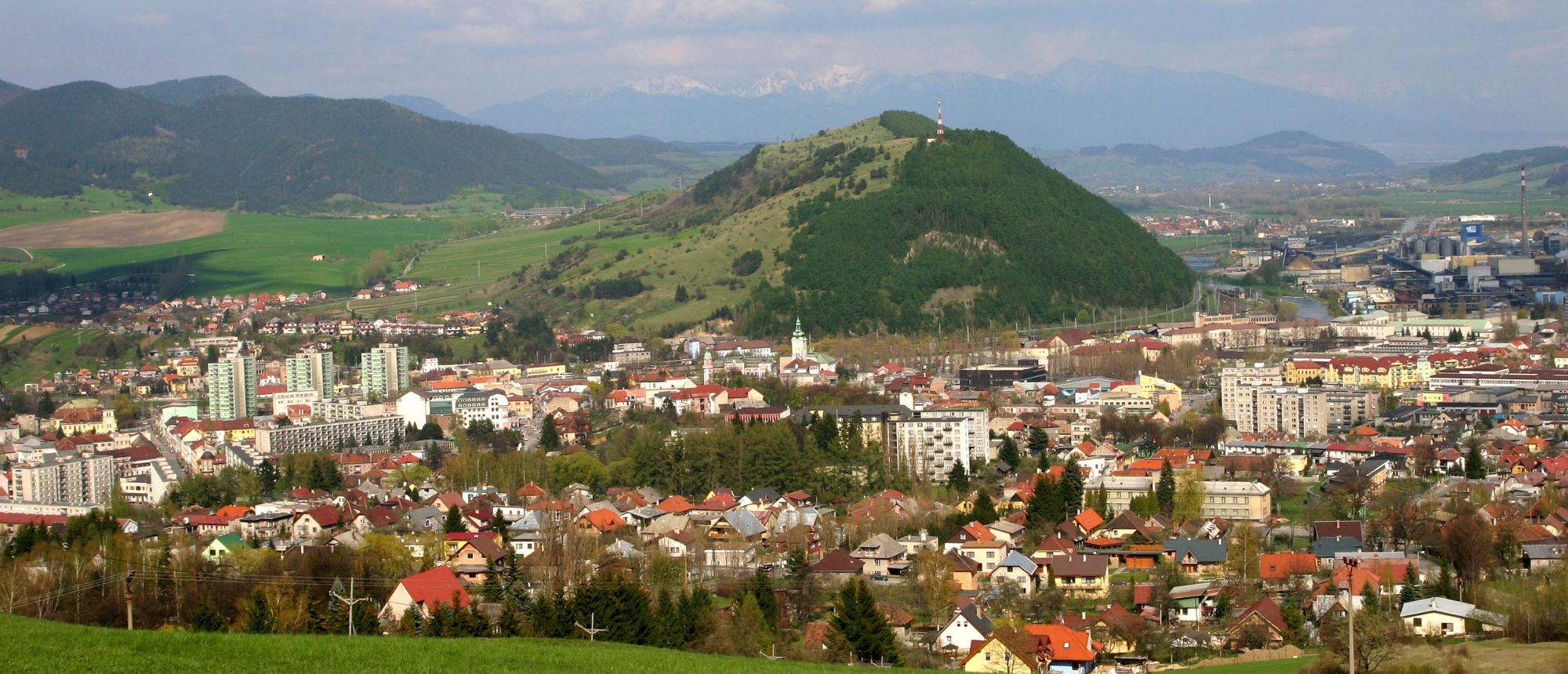 Ružomberok