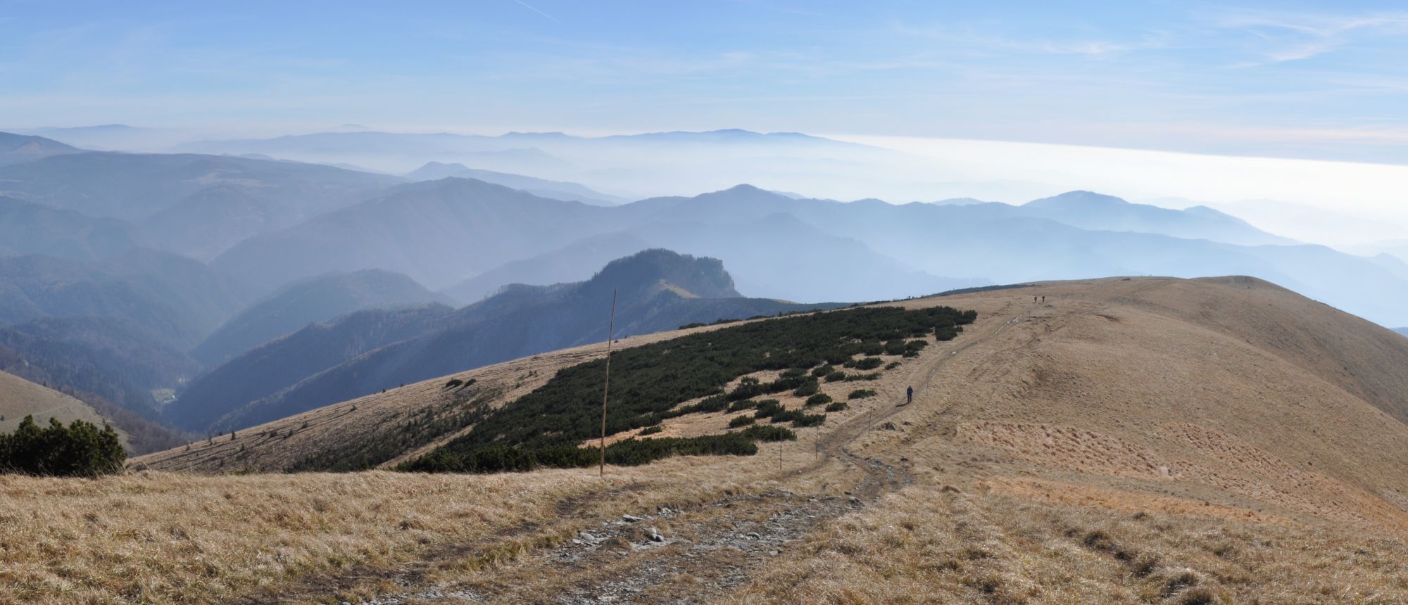 Krížna - Veľká Fatra