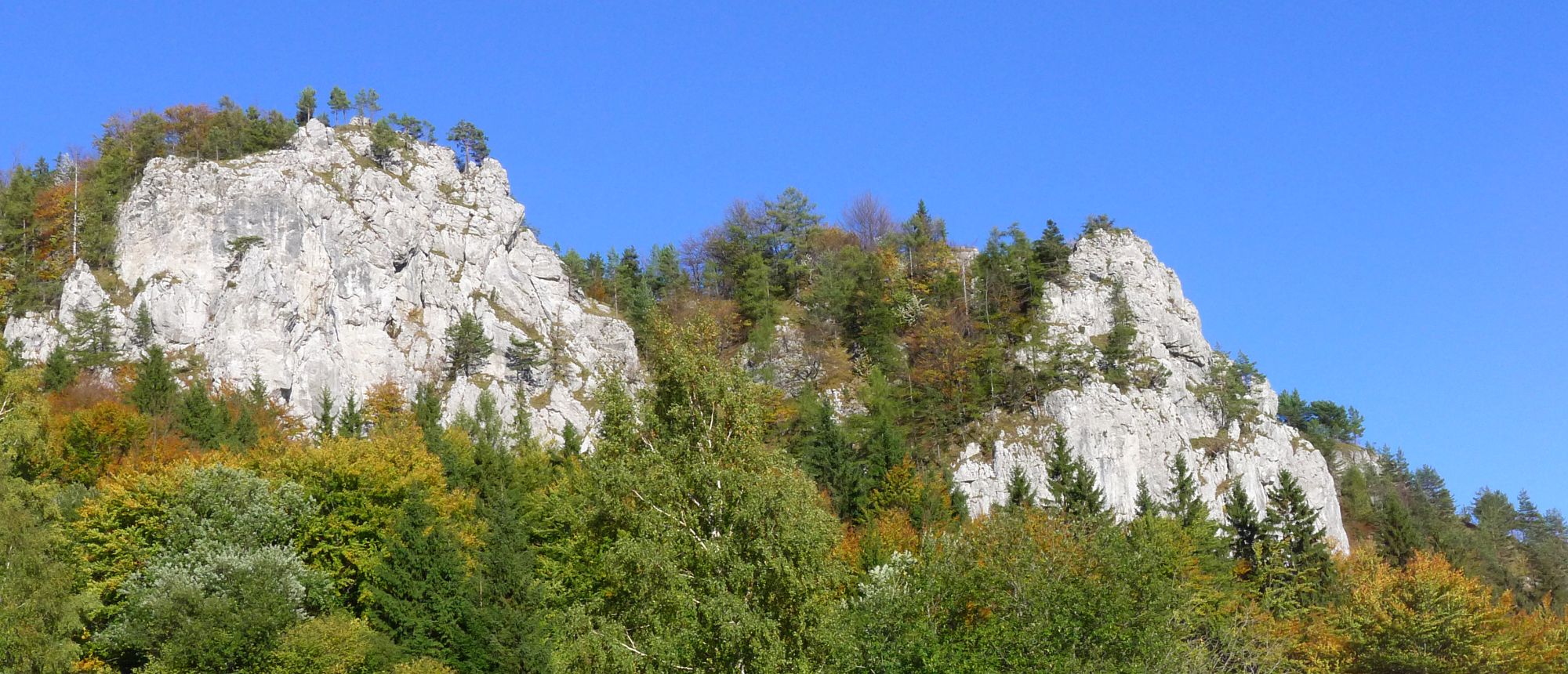 Haliny - Veľká Fatra