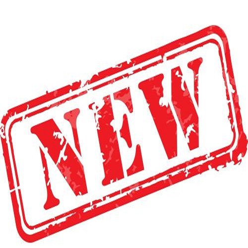 Pripravili sme pre vás prehľad jednotlivých zmien, doplnení a noviniek na stránke.