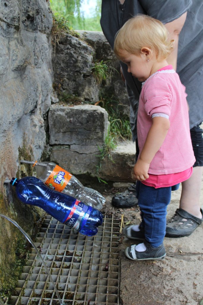A Round Trip to Mineral Waters A Round Trip to Mineral Waters