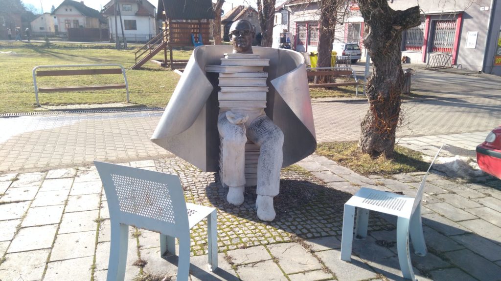 Okruh za minerálnymi vodami 11 Okruh za minerálnymi vodami 11