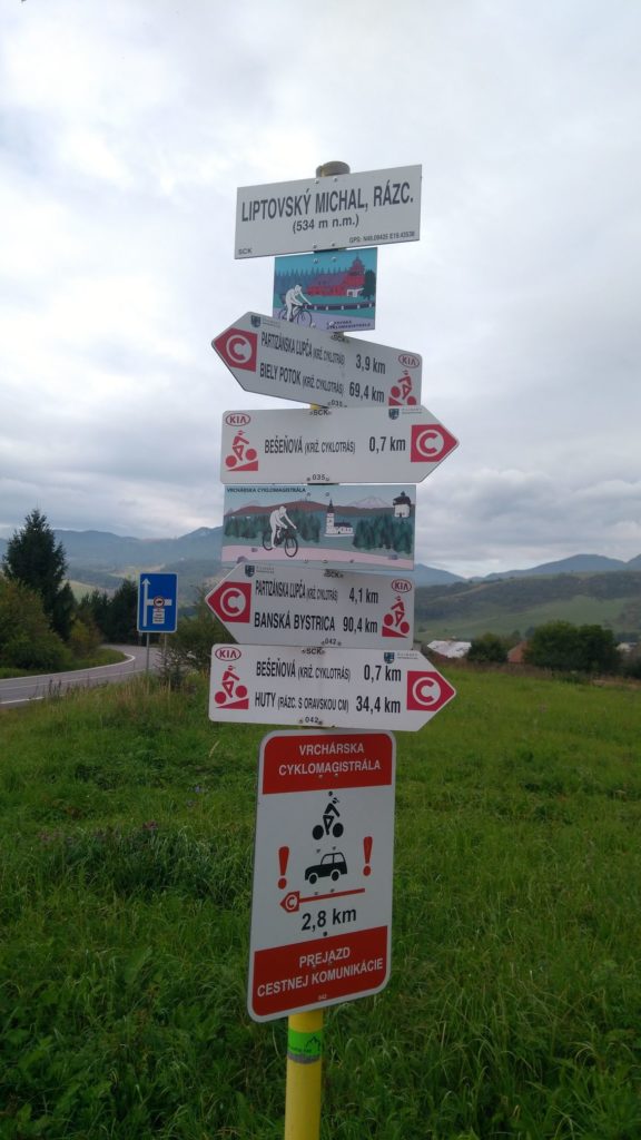 Okruh za minerálnymi vodami 12 Okruh za minerálnymi vodami 12