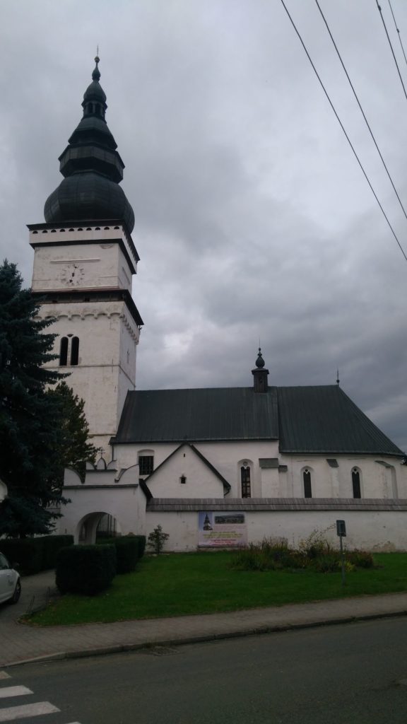 Okruh za minerálnymi vodami 15 Okruh za minerálnymi vodami 15