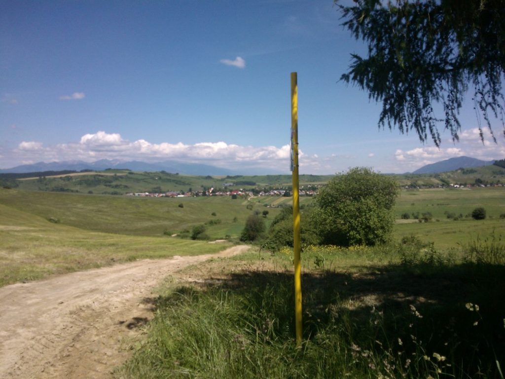Okruh za minerálnymi vodami 22 Okruh za minerálnymi vodami 22