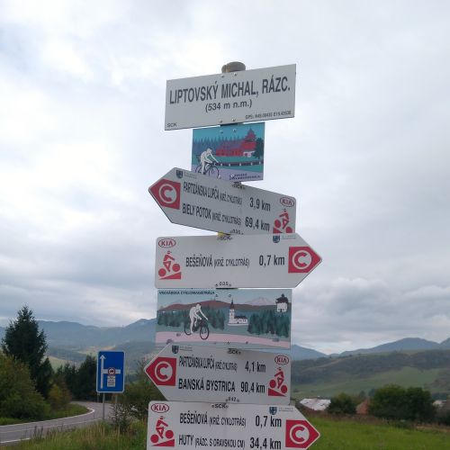 Okruh za minerálnymi vodami