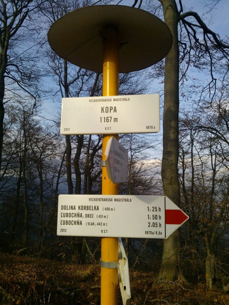 Vrchol Kopa 01