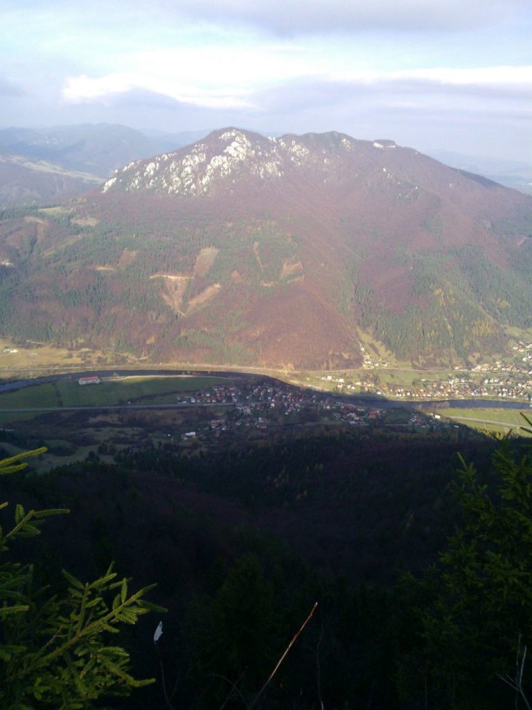 Vrchol Kopa 04