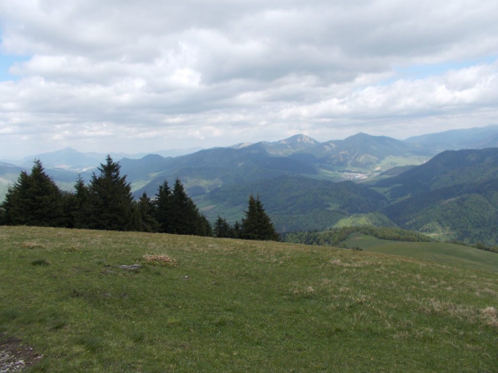 Vrchol Malý Zvolen 02