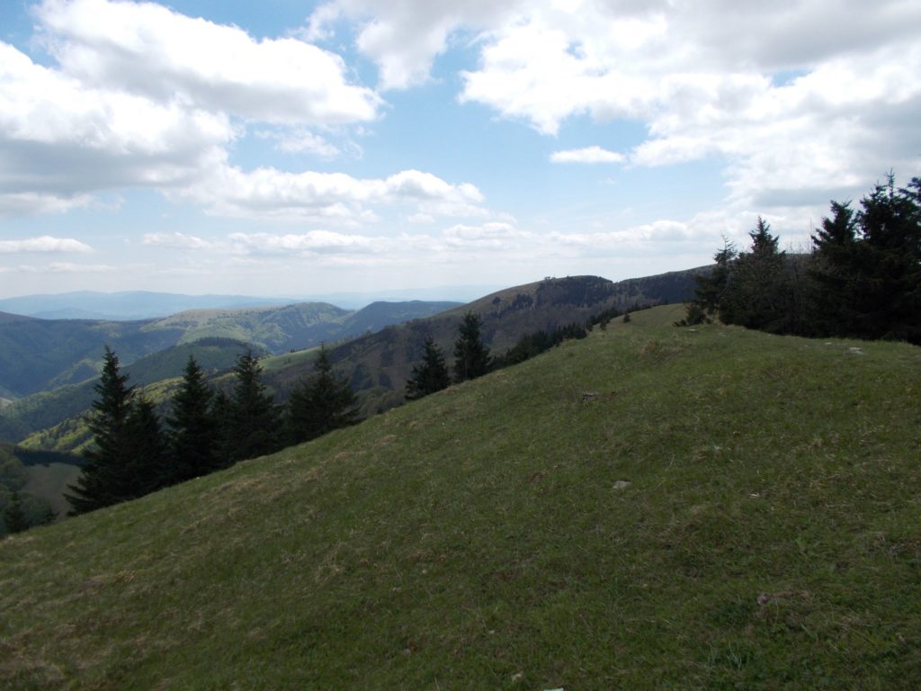 Vrchol Malý Zvolen 04