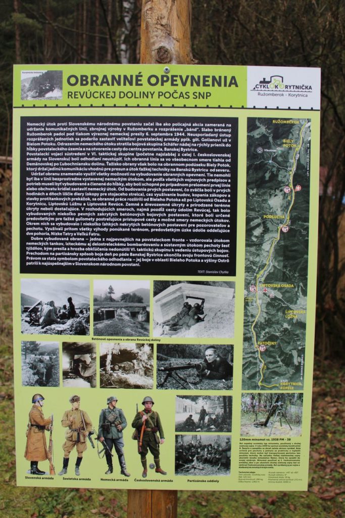 Z Bieleho Potoka na Podsuchú s deťmi (Cyklokorytničkou) 02
