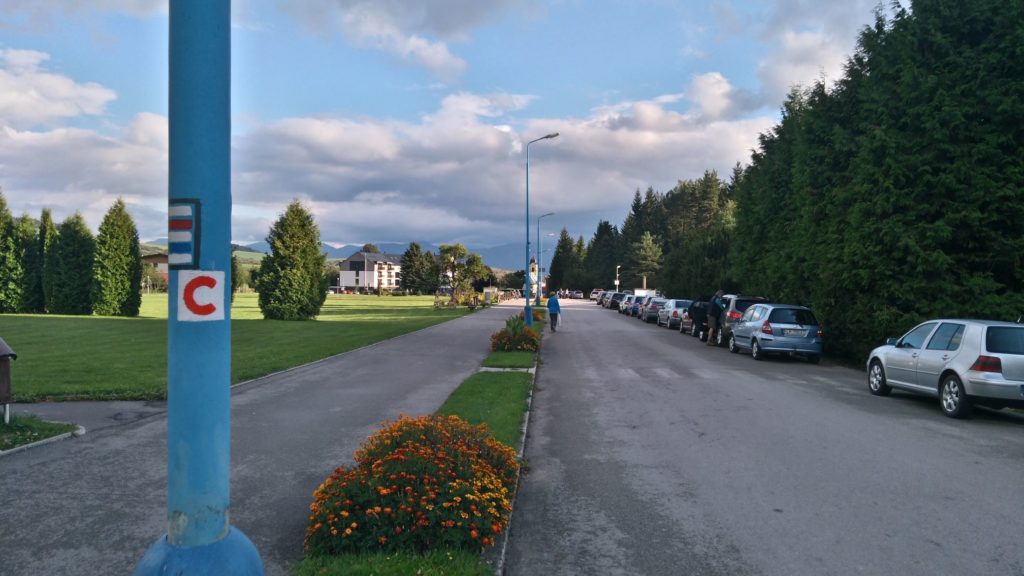 Z Kúpeľov Lúčky do sedla Vrchvarta s deťmi 03 Z Kúpeľov Lúčky do sedla Vrchvarta s deťmi 03