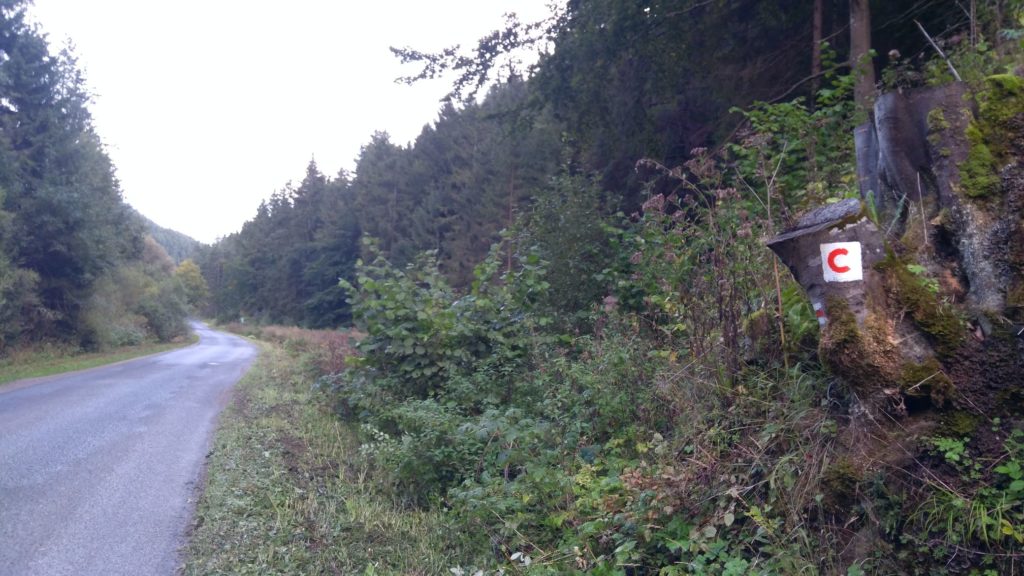 Z Kúpeľov Lúčky do sedla Vrchvarta s deťmi 09 Z Kúpeľov Lúčky do sedla Vrchvarta s deťmi 09