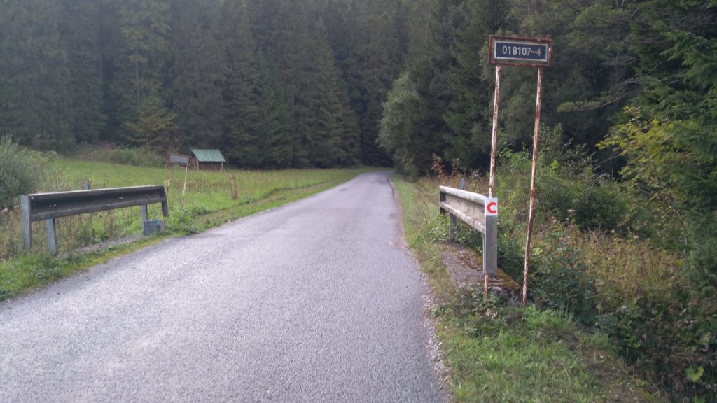 Z Kúpeľov Lúčky do sedla Vrchvarta s deťmi 11 Z Kúpeľov Lúčky do sedla Vrchvarta s deťmi 11