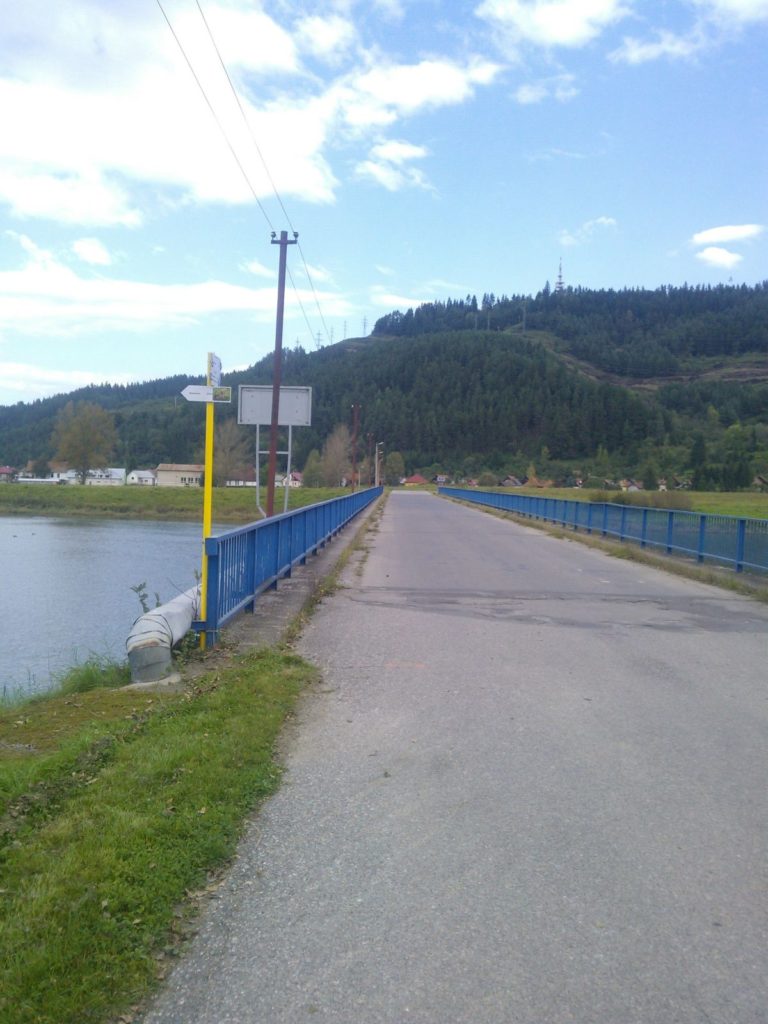 Z Vlachov na priehradu Liptovská Mara s deťmi 01 Z Vlachov na priehradu Liptovská Mara s deťmi 01