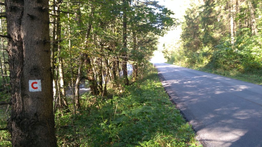 Ľupčianskou dolinou 13
