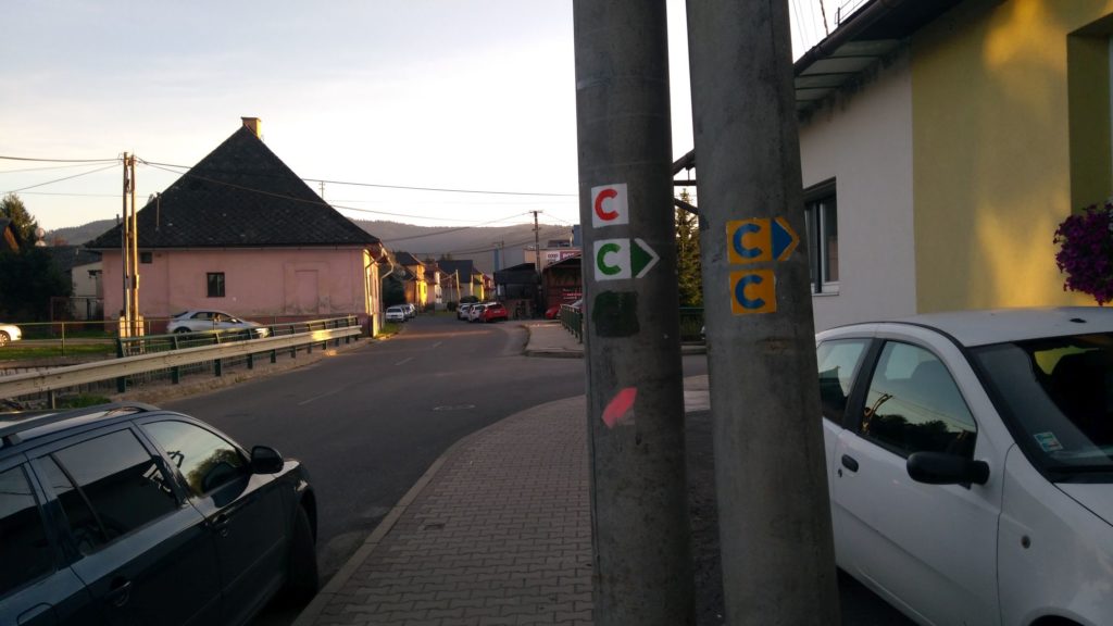 Ľupčianskou dolinou 17
