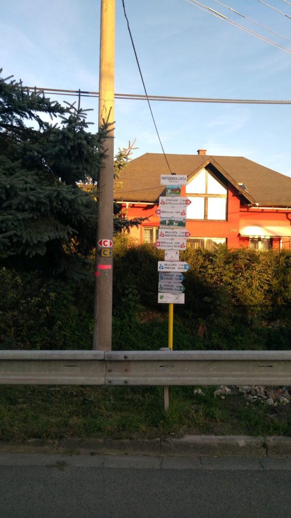 Ľupčianskou dolinou 18