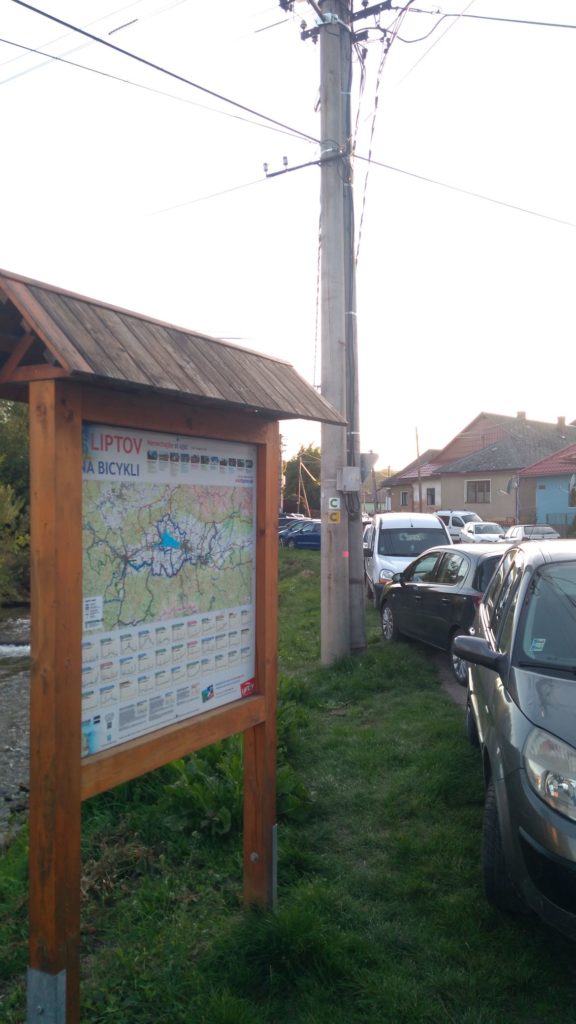 Ľupčianskou dolinou 19