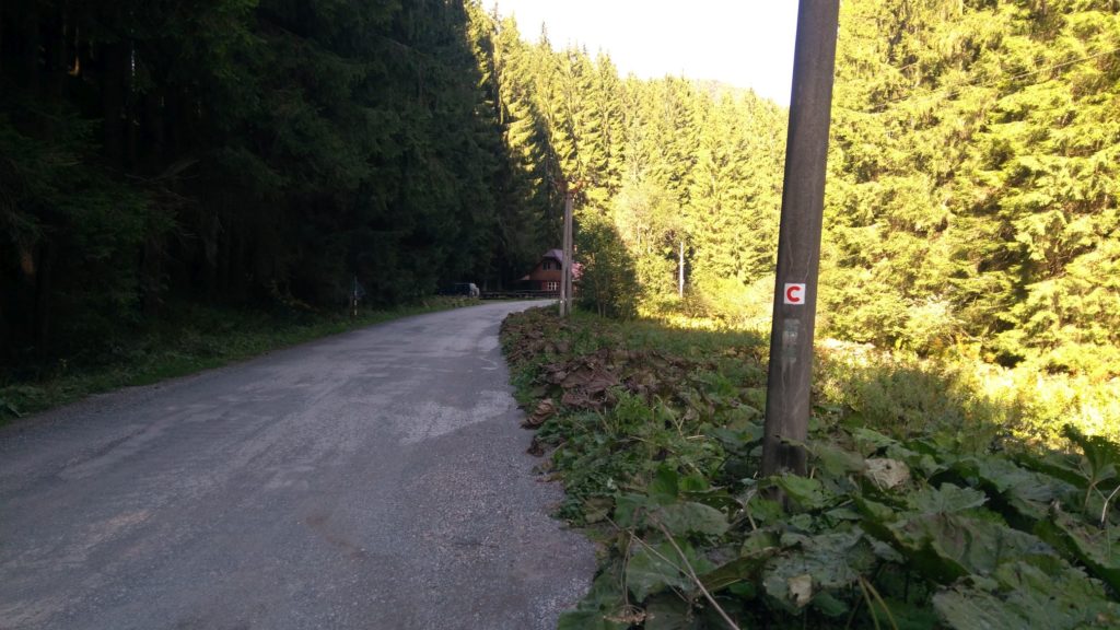 Ľupčianskou dolinou 24