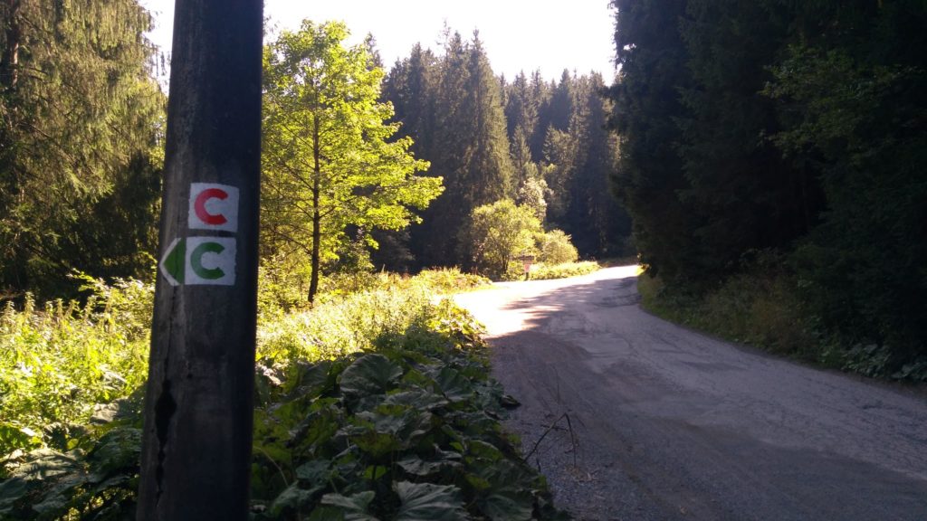 Ľupčianskou dolinou 25
