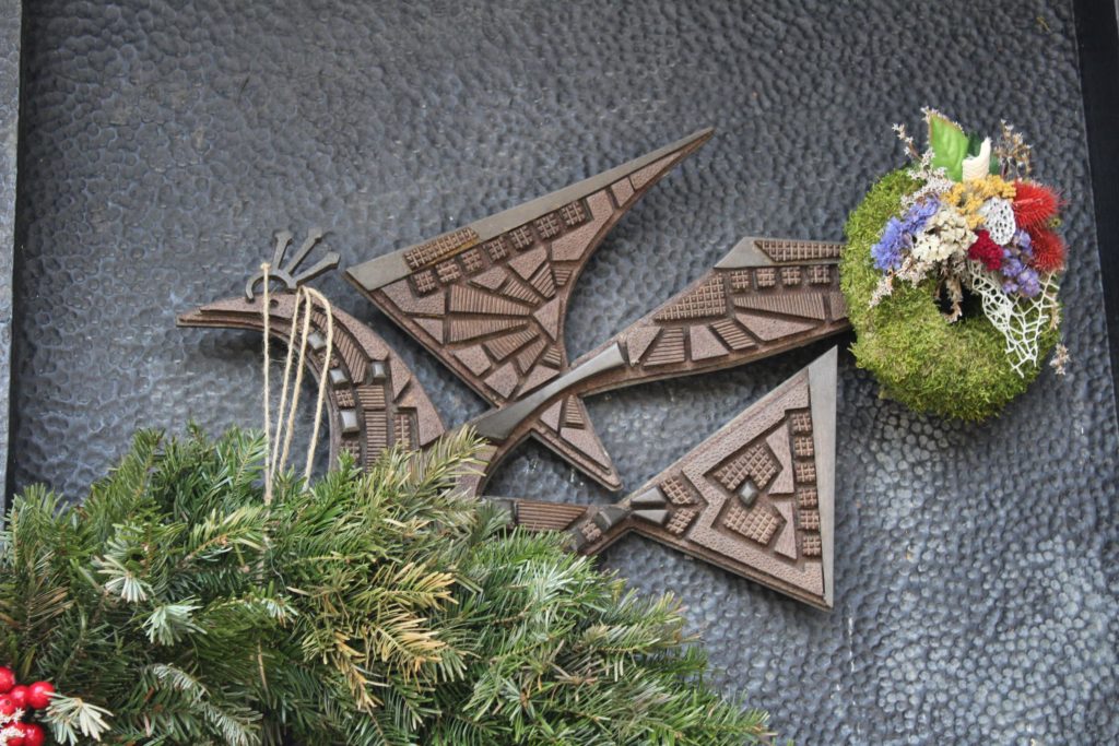 Hrobka Ľudovíta Fullu 02 Hrobka Ľudovíta Fullu 02