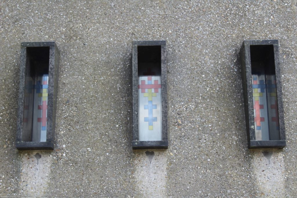 Hrobka Ľudovíta Fullu 04 Hrobka Ľudovíta Fullu 04