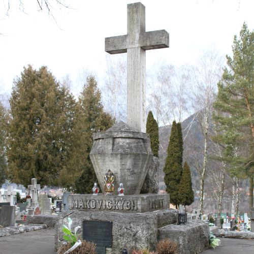 Other (sacral monuments)