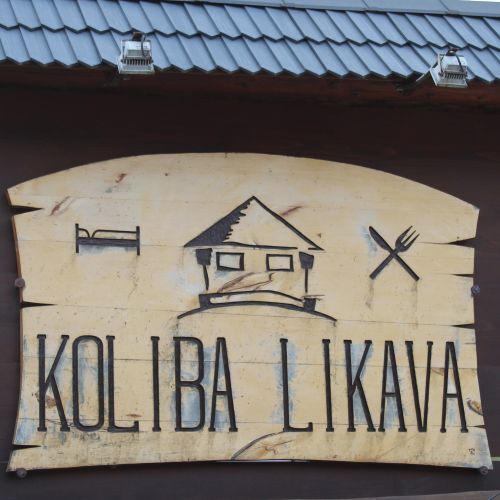 Koliba Likava