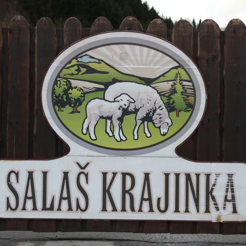 Salaš Krajinka