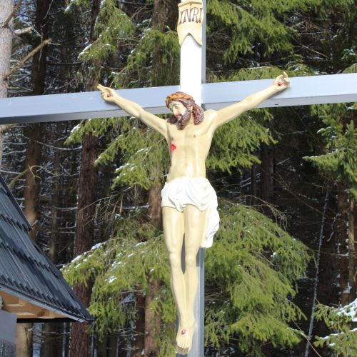 Kríž Hrboltová, Roveň