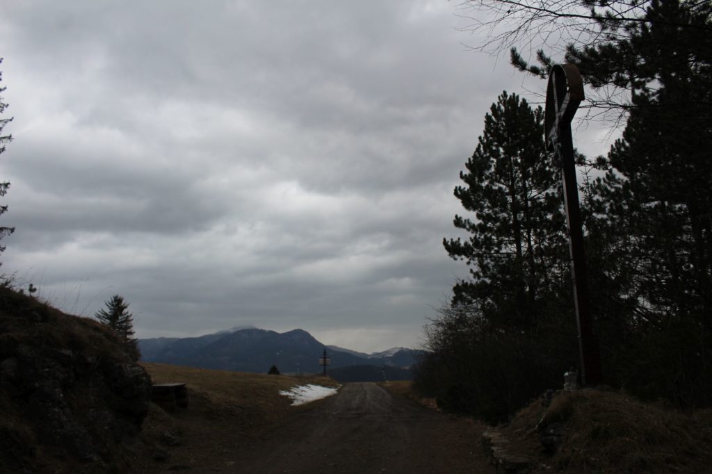 Kríž Ružomberok, pod Gejdákom 04