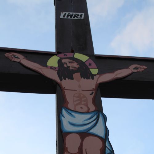 Kríž Černová, Lanoviská