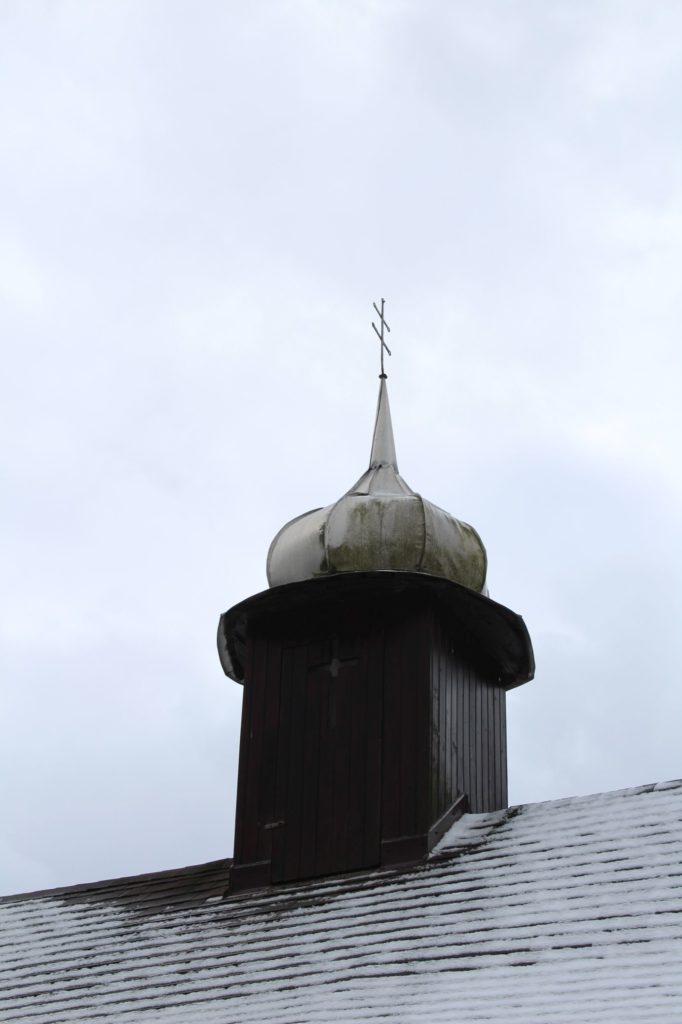 Kaplnka DEO Lúčky, Lúčky - kúpele 02 Kaplnka DEO Lúčky, Lúčky - kúpele 02