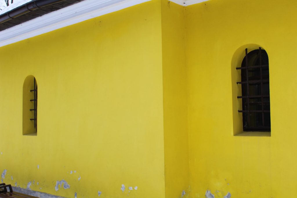 Kaplnka DEO Lúčky, Lúčky - kúpele 03 Kaplnka DEO Lúčky, Lúčky - kúpele 03