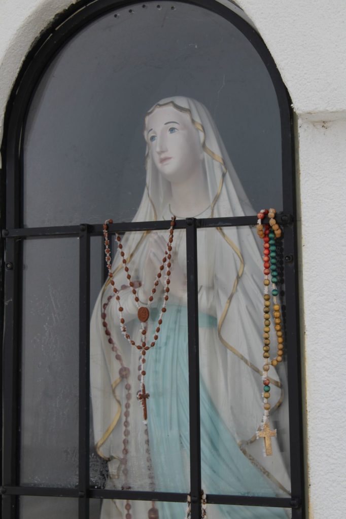 Kaplnka Liptovské Sliače - Stredný, nad Medokýšom 02 Kaplnka Liptovské Sliače - Stredný, nad Medokýšom 02