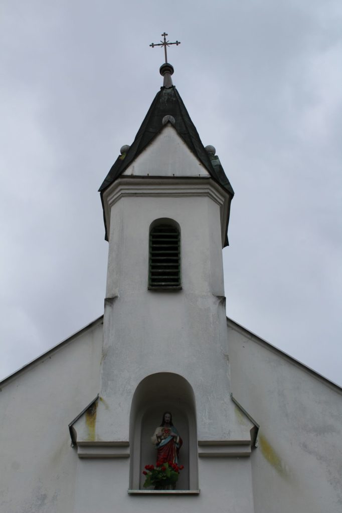 Kaplnka Najsvätejšieho Srdca Ježišovho Liptovská Štiavnica 05