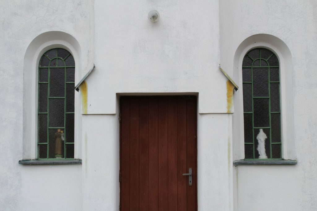 Kaplnka Najsvätejšieho Srdca Ježišovho Liptovská Štiavnica 06