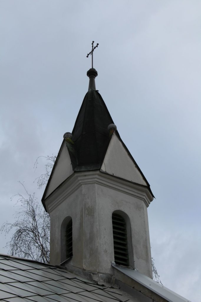 Kaplnka Najsvätejšieho Srdca Ježišovho Liptovská Štiavnica 08