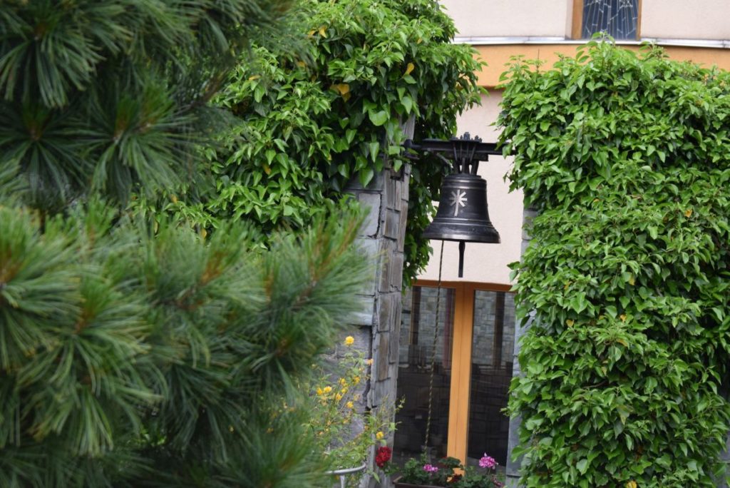 Kaplnka Nepoškvrneného počatia Panny Márie v Ružomberku 02