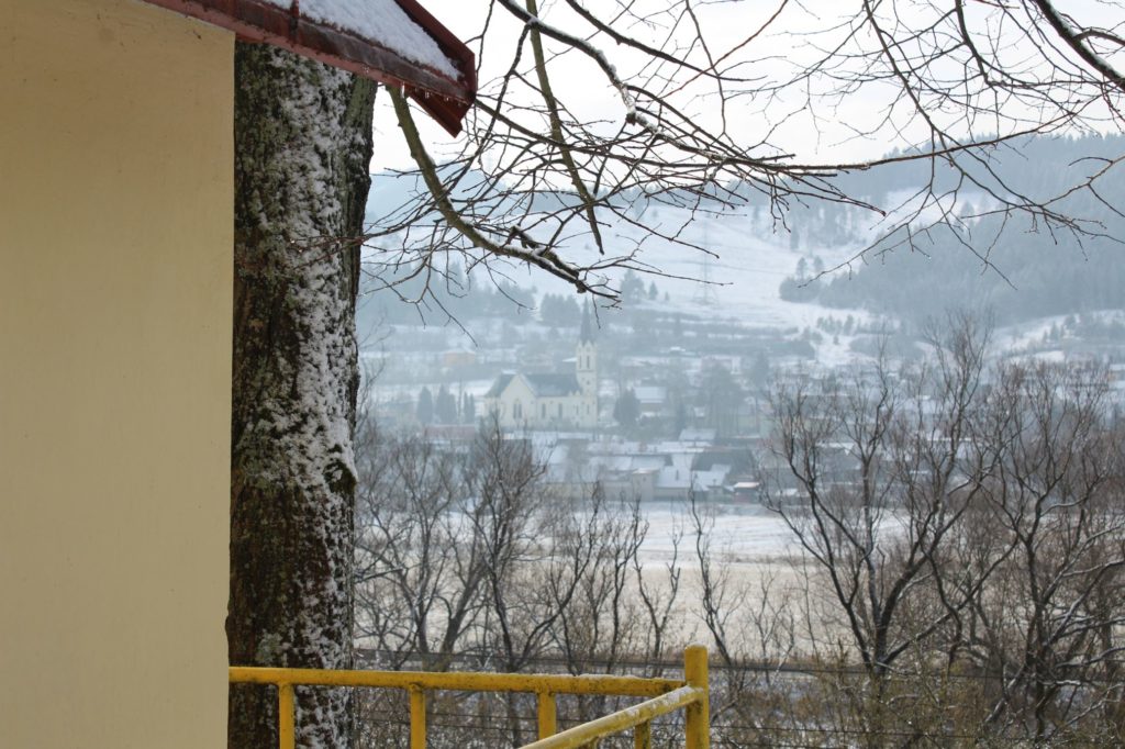 Kaplnka Sedembolestnej Panny Marie Hrboltová, Hruštie 06