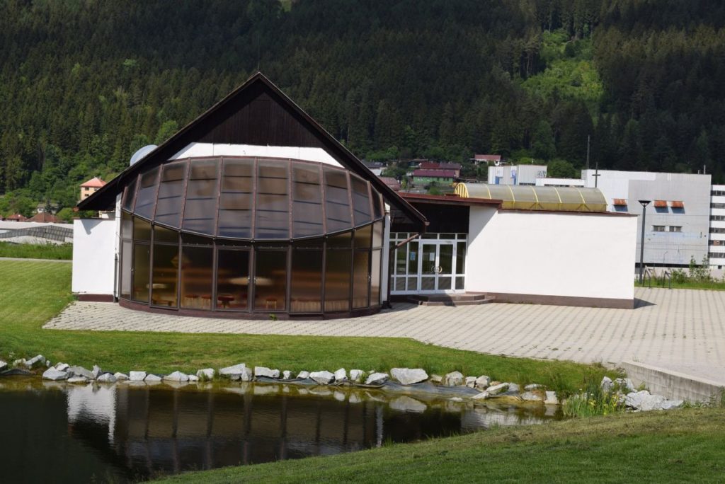 Kaplnka Sedembolestnej Panny Márie v Ružomberku 01