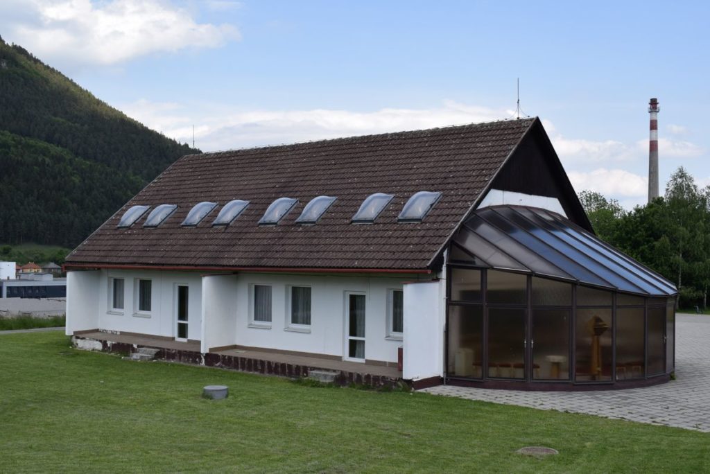 Kaplnka Sedembolestnej Panny Márie v Ružomberku 05